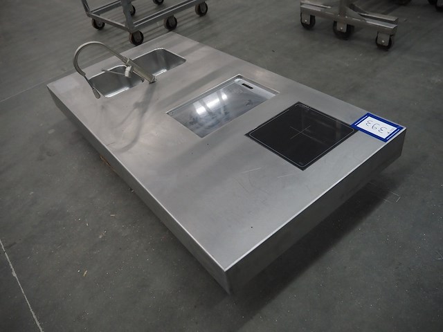 Nn kitchen counter - afbeelding 3 van  9