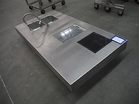 Nn kitchen counter - afbeelding 3 van  9