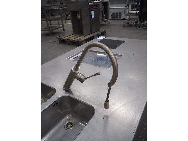 Nn kitchen counter - afbeelding 6 van  9