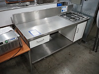 Nn kitchen counter - afbeelding 1 van  3