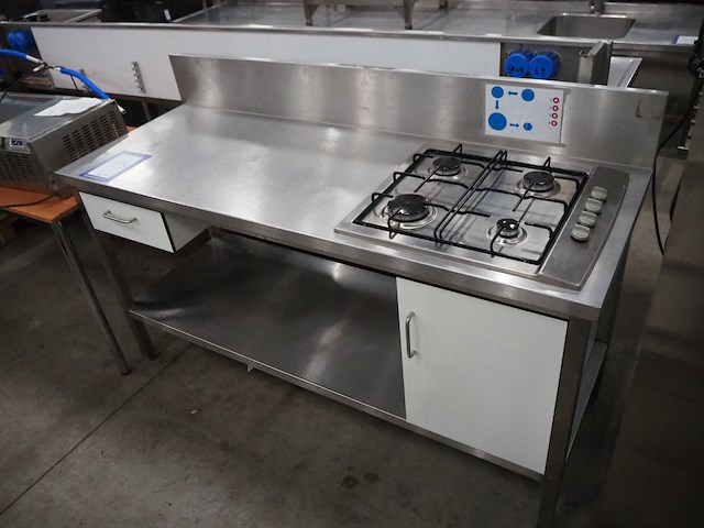 Nn kitchen counter - afbeelding 2 van  3