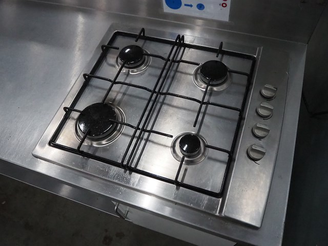 Nn kitchen counter - afbeelding 3 van  3