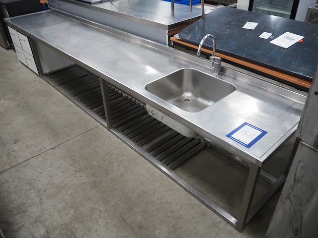 Nn kitchen counter - afbeelding 1 van  5