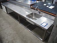 Nn kitchen counter - afbeelding 1 van  5