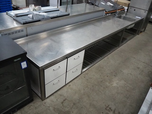 Nn kitchen counter - afbeelding 2 van  5