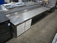 Nn kitchen counter - afbeelding 2 van  5