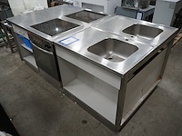 Nn kitchen counter - afbeelding 1 van  11