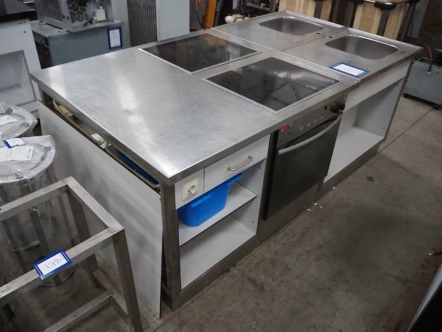 Nn kitchen counter - afbeelding 2 van  11