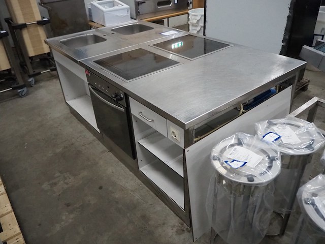 Nn kitchen counter - afbeelding 3 van  11