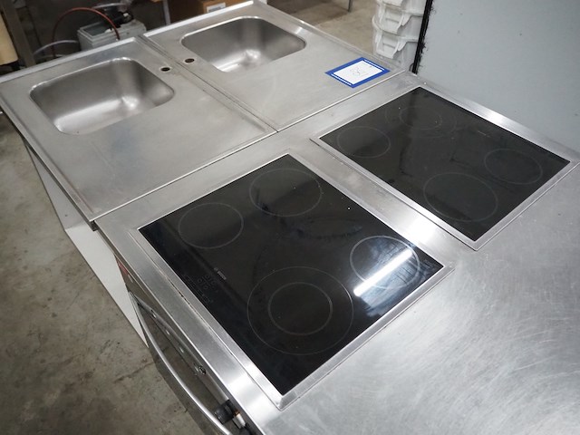 Nn kitchen counter - afbeelding 4 van  11