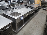 Nn kitchen counter - afbeelding 1 van  7