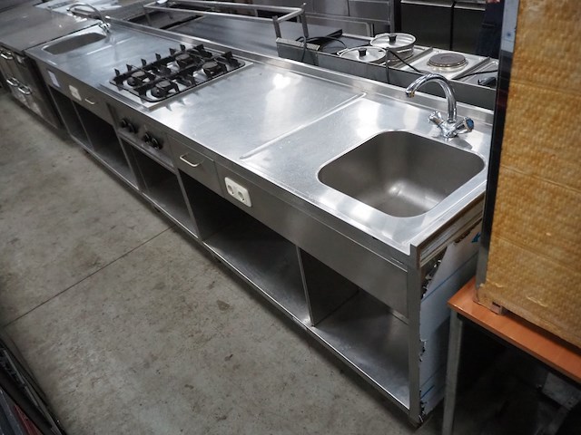 Nn kitchen counter - afbeelding 2 van  7