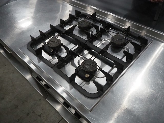 Nn kitchen counter - afbeelding 4 van  7