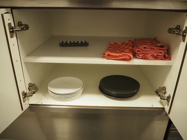 Nn kitchen counter - afbeelding 3 van  21