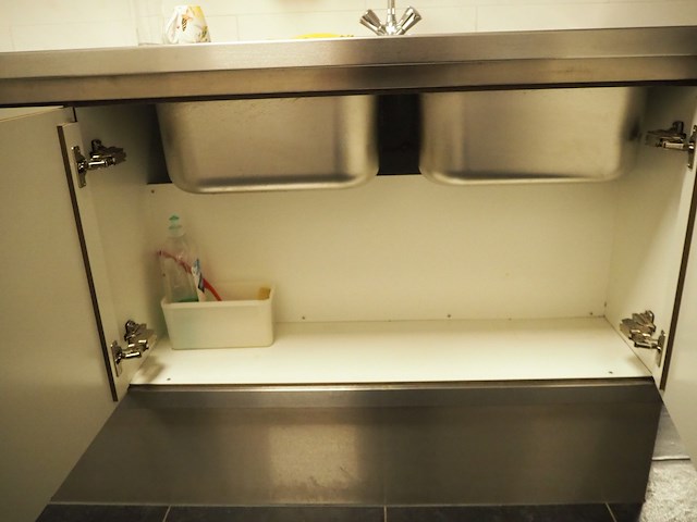 Nn kitchen counter - afbeelding 7 van  21