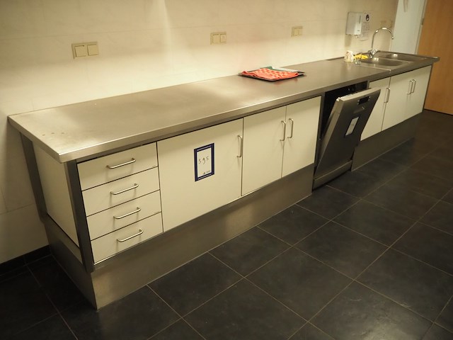 Nn kitchen counter - afbeelding 1 van  21