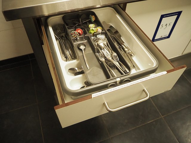 Nn kitchen counter - afbeelding 16 van  21