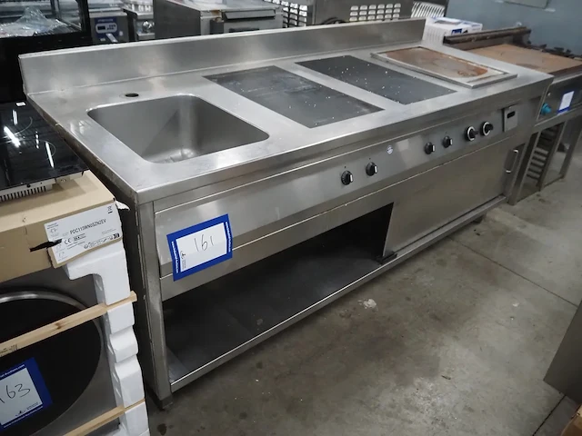Nn kitchen counter - afbeelding 1 van  11