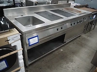 Nn kitchen counter