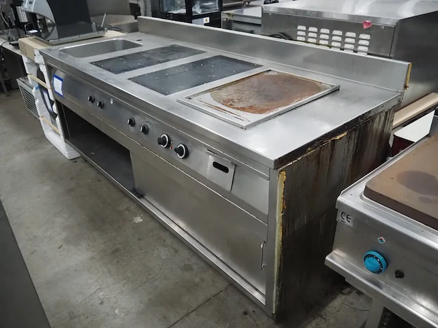 Nn kitchen counter - afbeelding 4 van  11