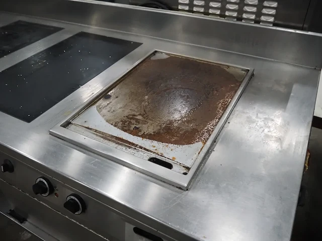 Nn kitchen counter - afbeelding 5 van  11