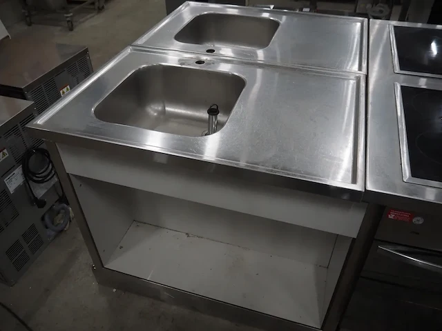 Nn kitchen counter - afbeelding 3 van  20