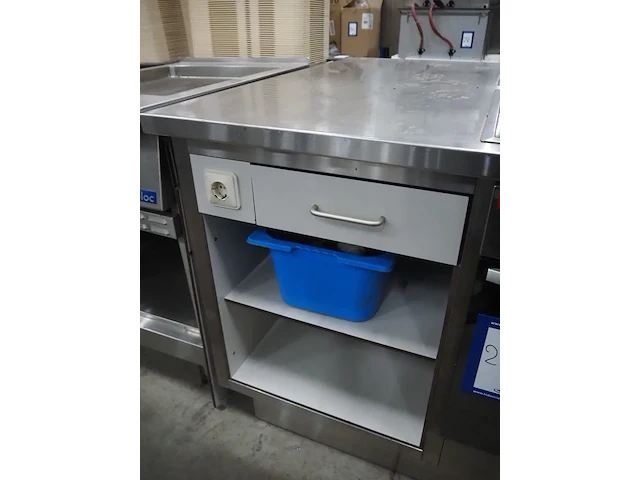 Nn kitchen counter - afbeelding 13 van  20