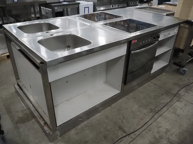 Nn kitchen counter - afbeelding 14 van  20