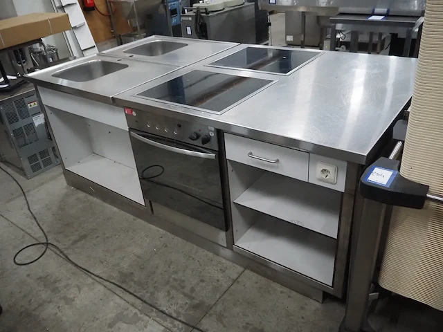 Nn kitchen counter - afbeelding 15 van  20