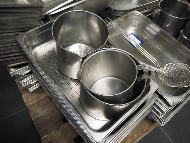 Nn kitchen equipment - afbeelding 2 van  17