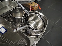 Nn kitchen equipment - afbeelding 3 van  17