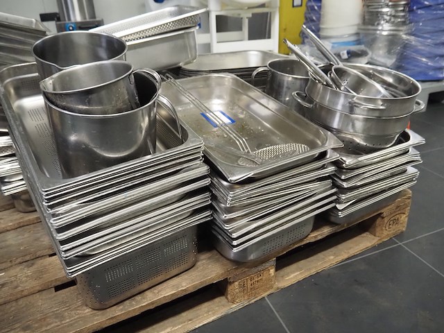 Nn kitchen equipment - afbeelding 4 van  17