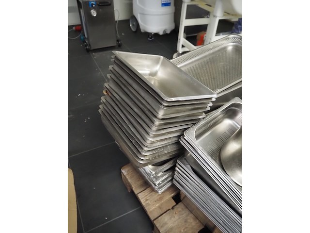 Nn kitchen equipment - afbeelding 6 van  17