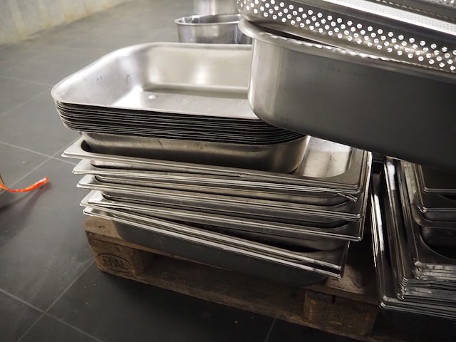 Nn kitchen equipment - afbeelding 7 van  17