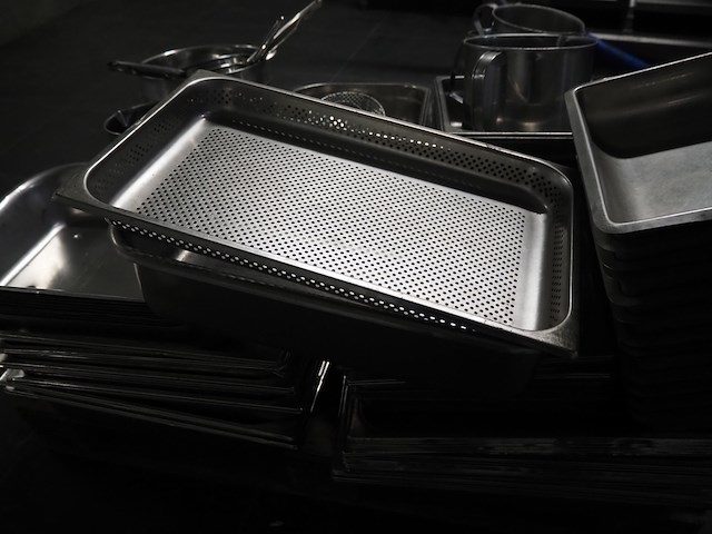 Nn kitchen equipment - afbeelding 8 van  17