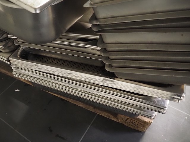 Nn kitchen equipment - afbeelding 9 van  17