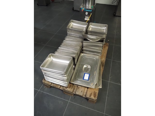 Nn kitchen equipment - afbeelding 1 van  17