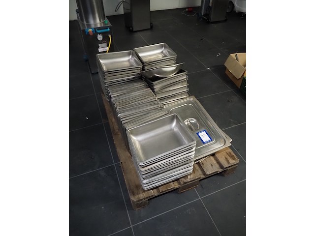 Nn kitchen equipment - afbeelding 10 van  17
