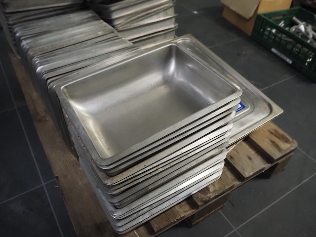 Nn kitchen equipment - afbeelding 11 van  17