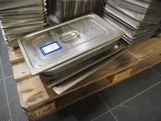 Nn kitchen equipment - afbeelding 12 van  17