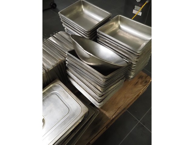 Nn kitchen equipment - afbeelding 13 van  17