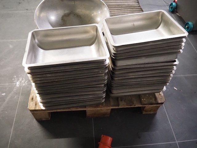 Nn kitchen equipment - afbeelding 14 van  17