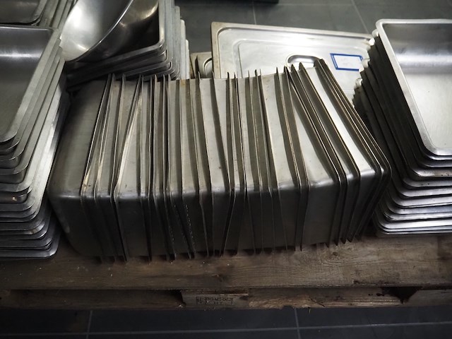Nn kitchen equipment - afbeelding 15 van  17