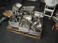 Nn kitchen equipment - afbeelding 16 van  17