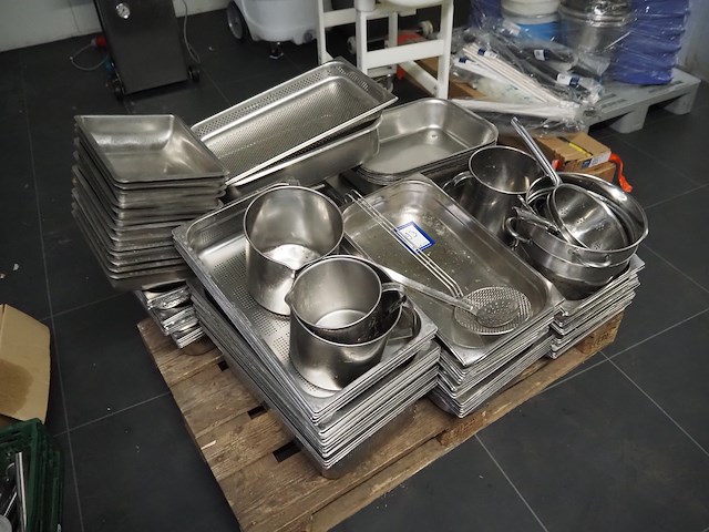 Nn kitchen equipment - afbeelding 17 van  17