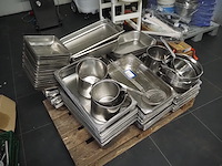 Nn kitchen equipment - afbeelding 17 van  17