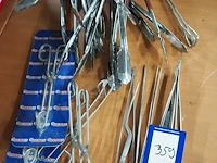 Nn kitchen tongs
