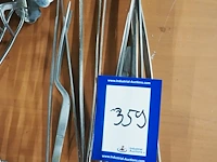 Nn kitchen tongs - afbeelding 2 van  4