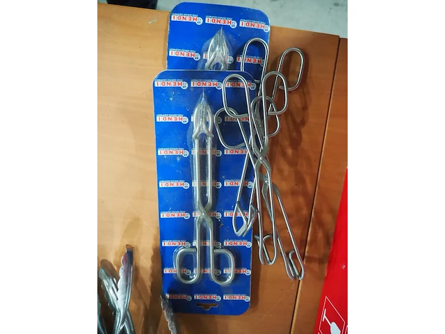 Nn kitchen tongs - afbeelding 3 van  4
