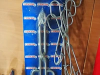 Nn kitchen tongs - afbeelding 3 van  4